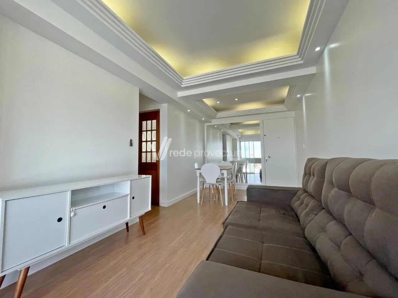 apartamento - Ponte Preta - Campinas - Foto 4