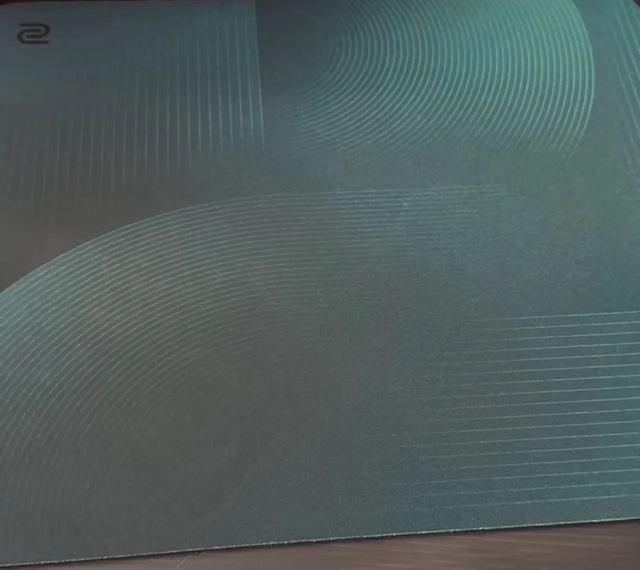 Mousepad benq zowie