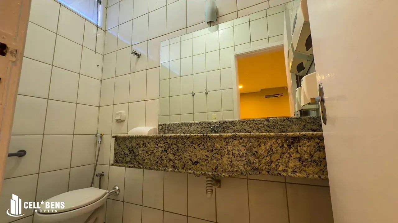 Prédio Comercial a 150 m da Av. Alberto Andaló - Foto 5