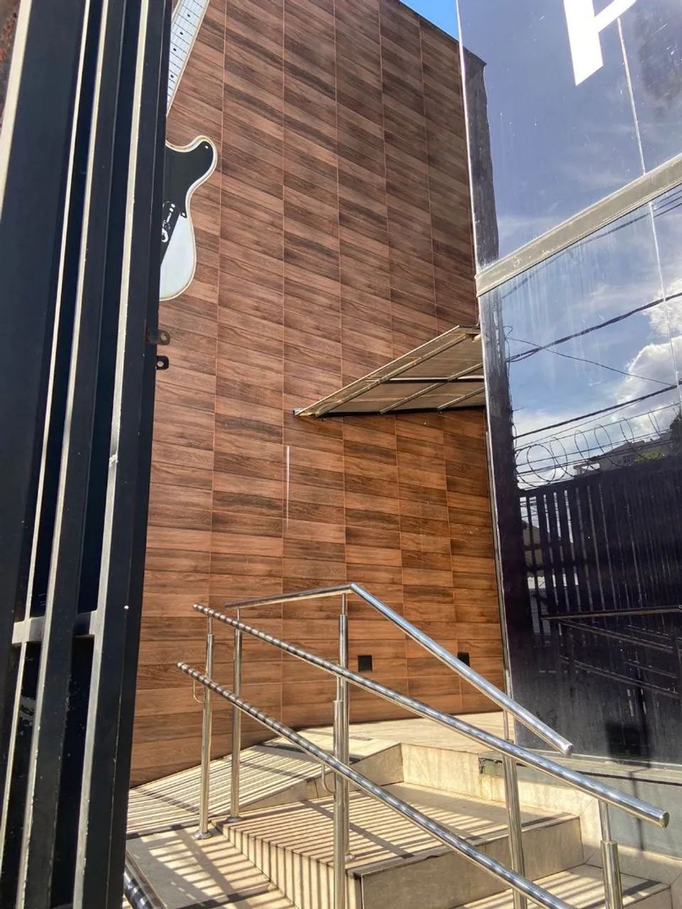 Prédio Comercial à Venda- g - Foto 3