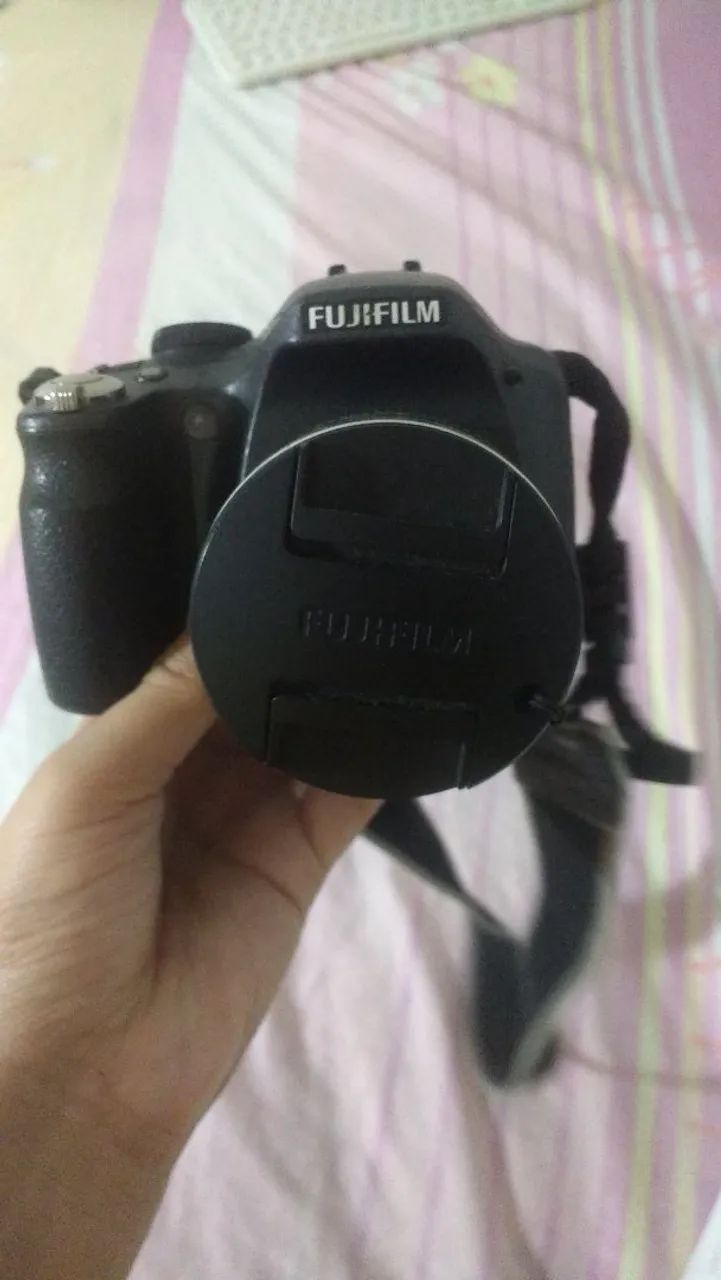 Câmera fujifilm - Foto 3