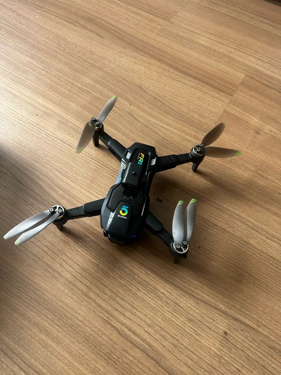 Drone Genai GN-505