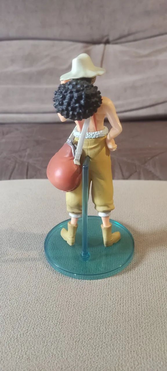 Usopp figure One Piece - Foto 2