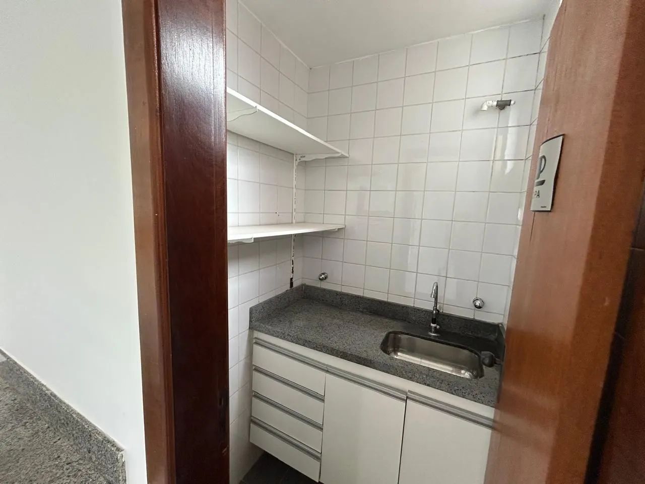 SALA COMERCIAL DE 243 m² | VILA DA SERRA - Foto 5