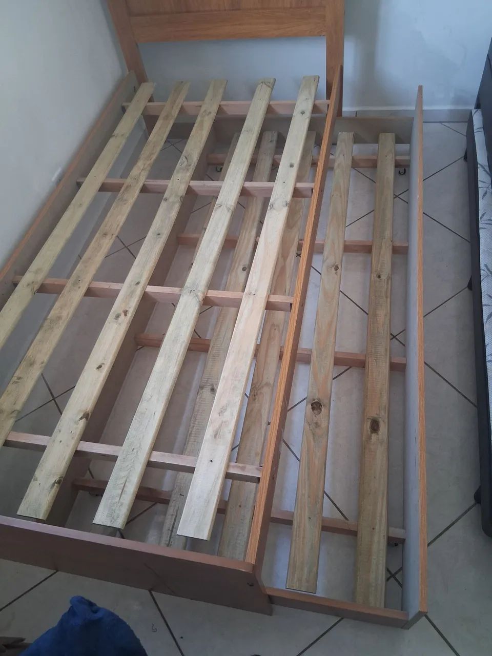 Cama de solteiro  - Foto 3