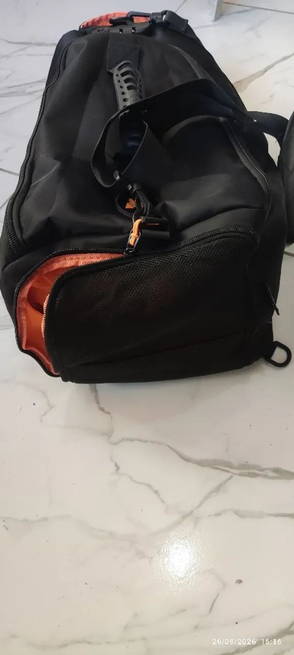 Bolsa mala multiuso - Foto 4