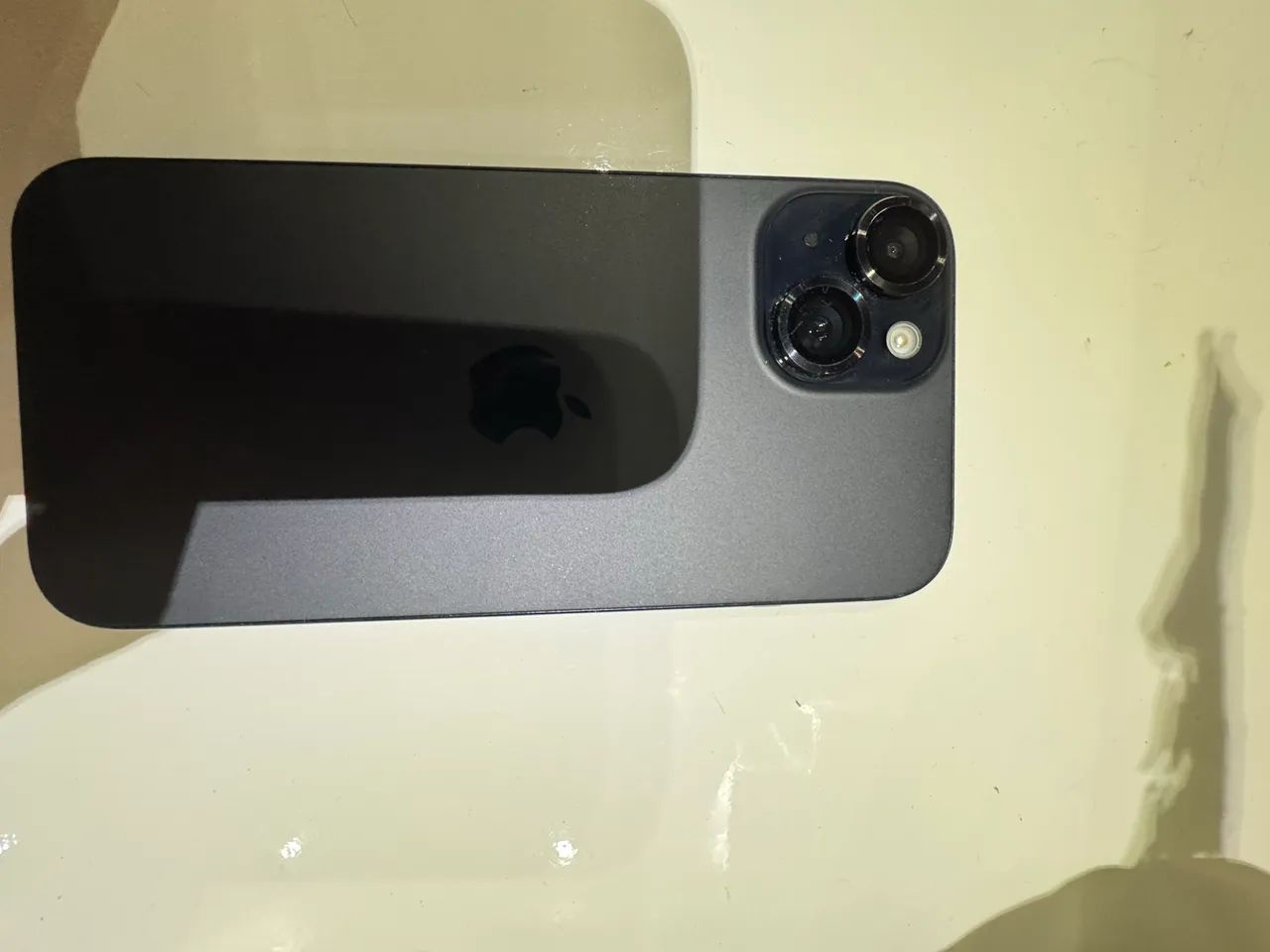iPhone 15 em perfeito estado  - Foto 4