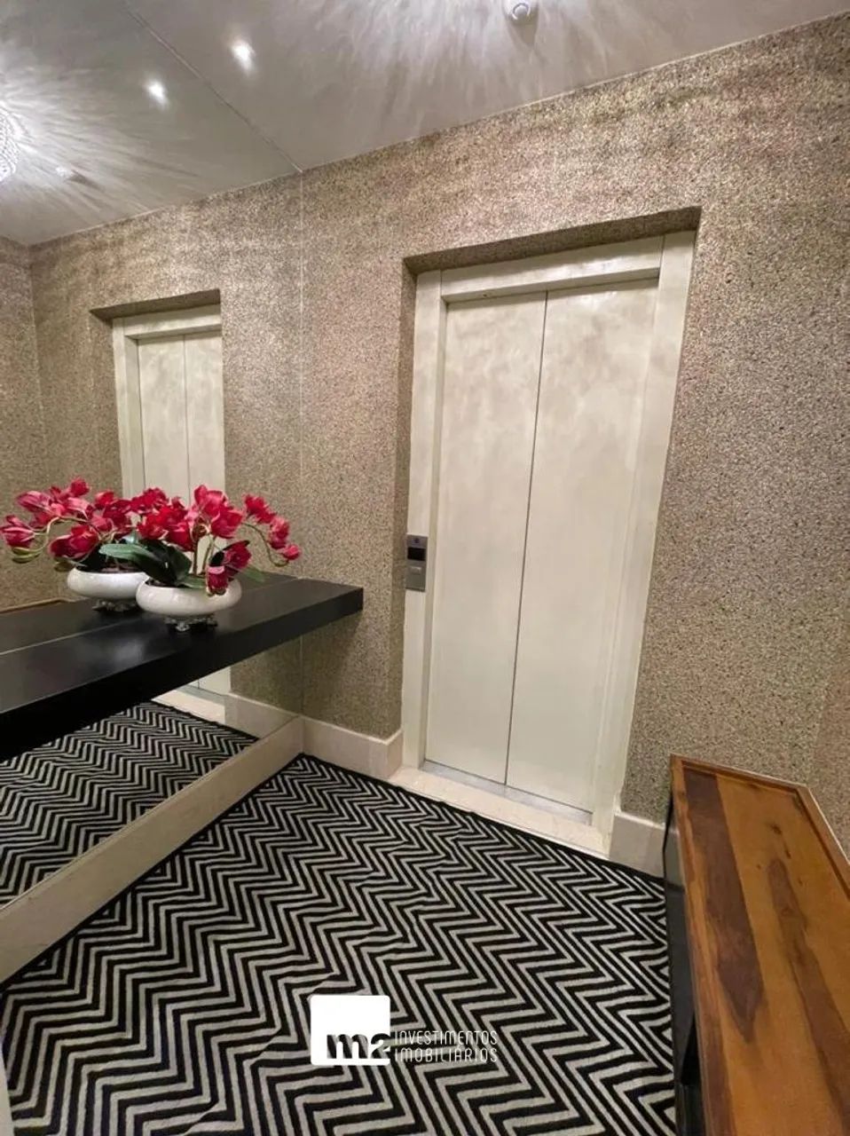 Apartamento no Setor Marista com 4 quartos - Foto 2