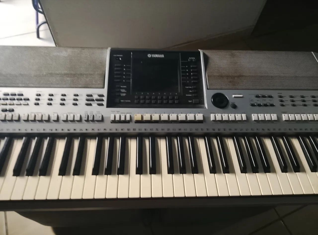 Teclado musical - Foto 4