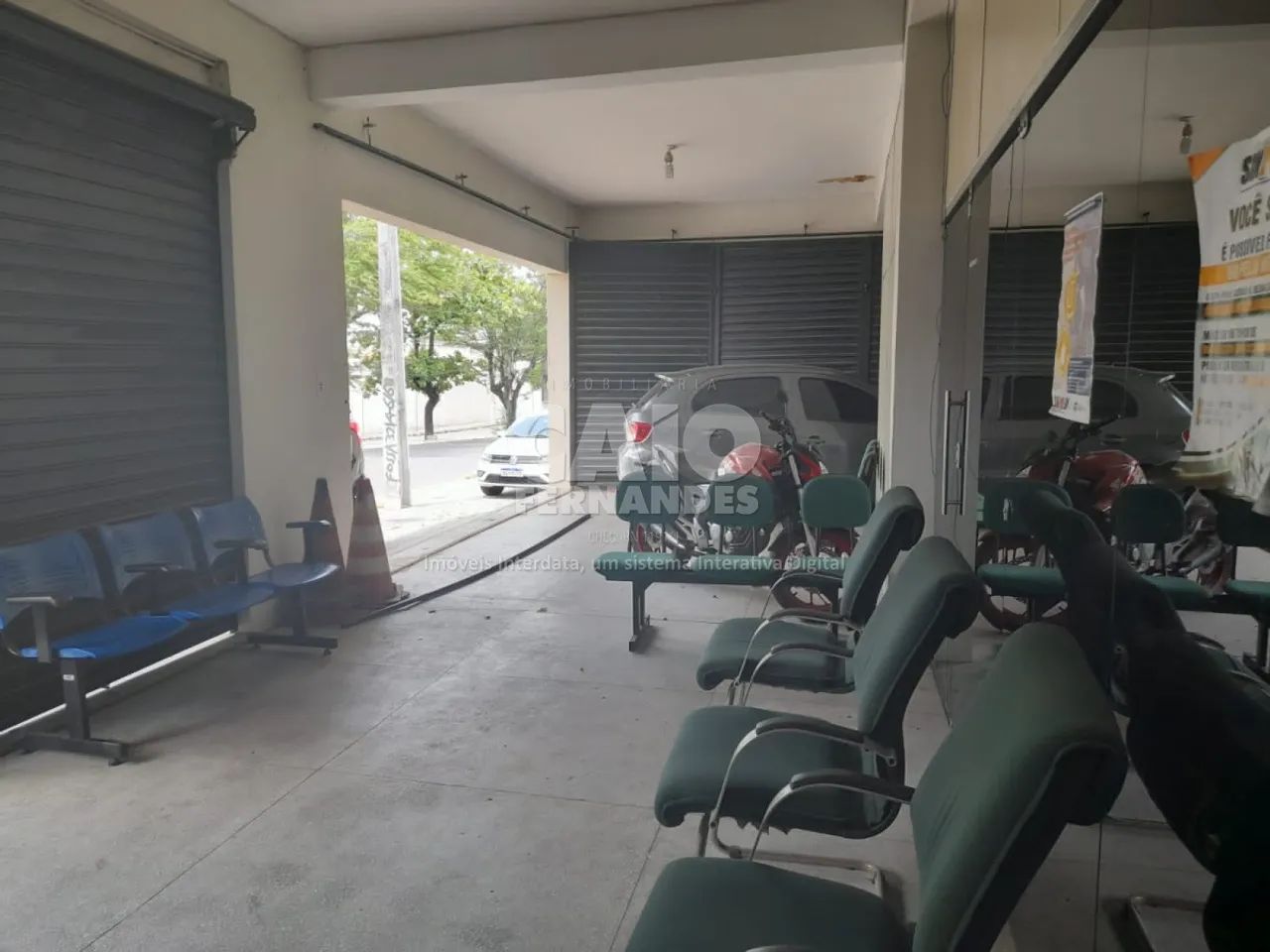 Prédio comercial em Nossa Senhora de Nazaré - Foto 3