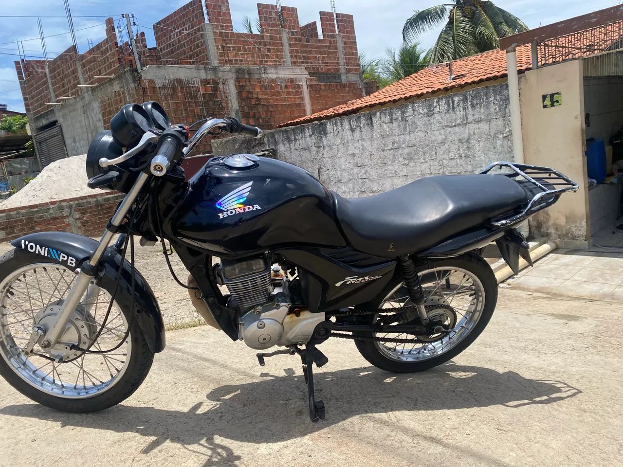 Fan 125 - Foto 2