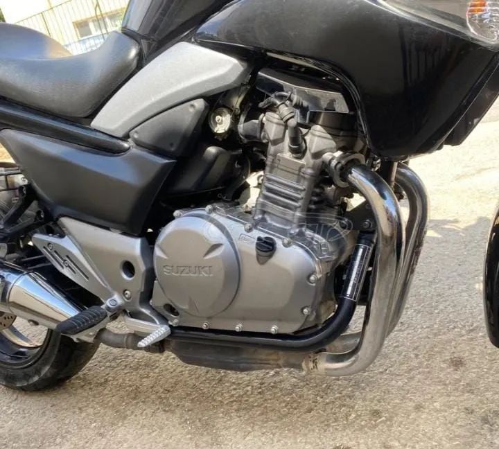 Suzuki 2016  - Foto 4