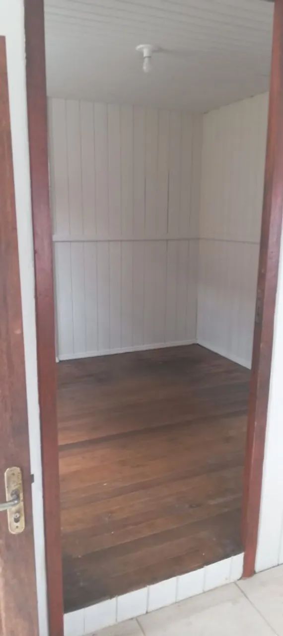 Alugo casa - Foto 2