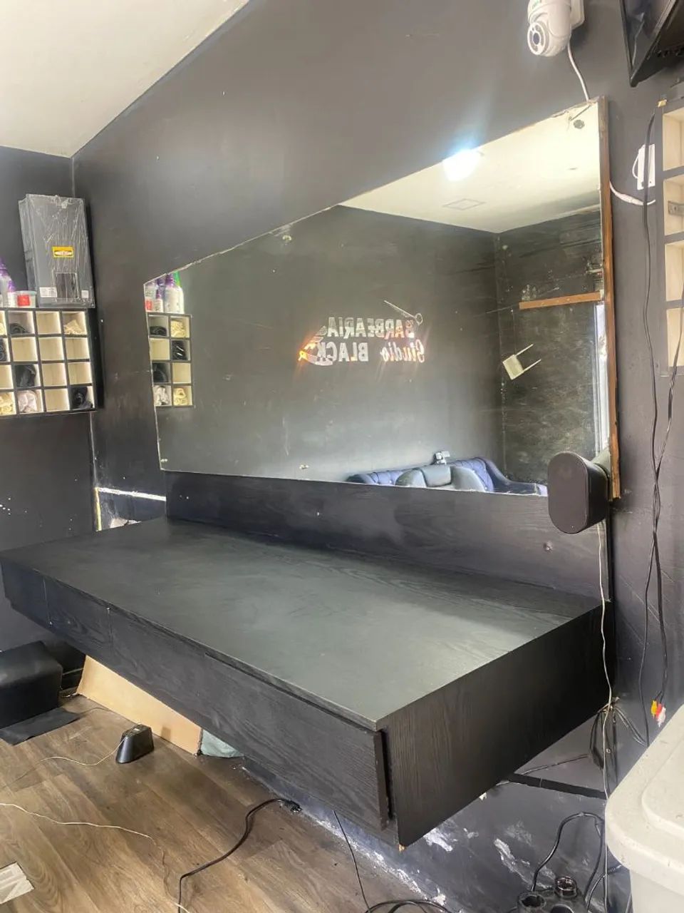 Bancada de salão de beleza  - Foto 2