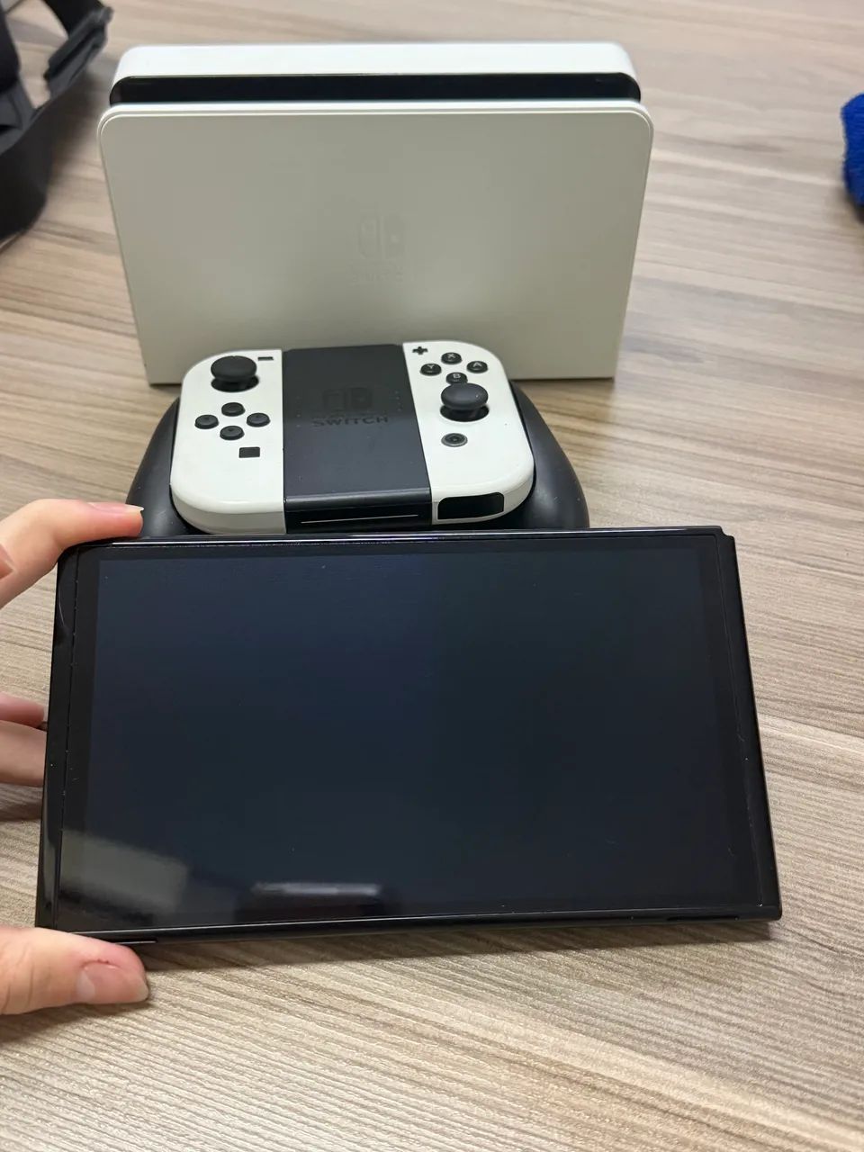 Nintendo Swich  - Foto 5