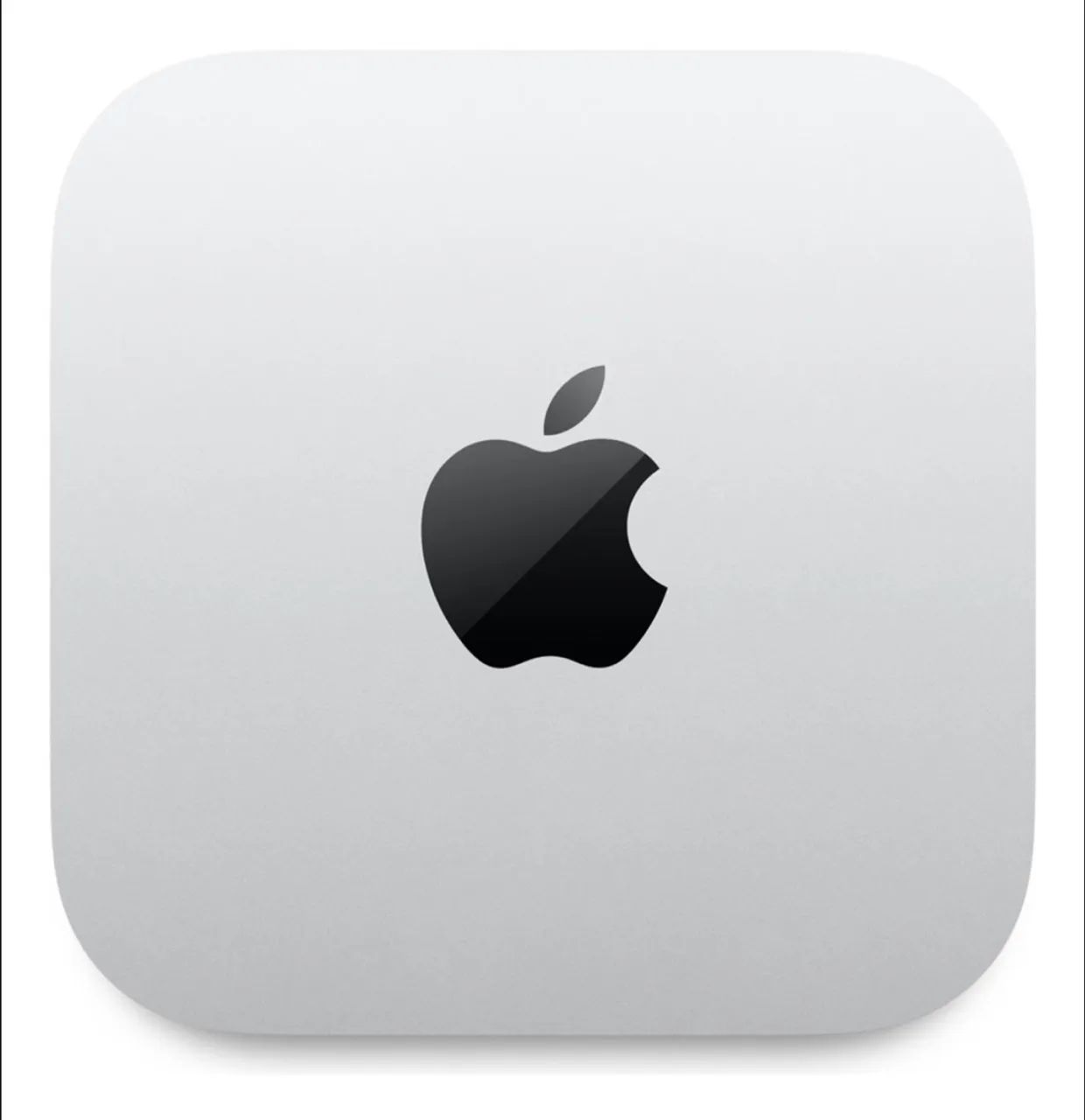 Mac Mini M4 | 256GB SSD 