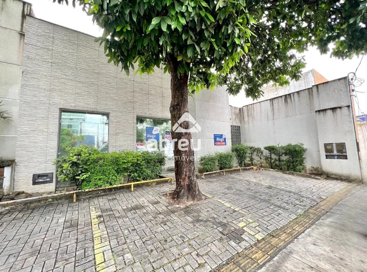 Ponto Comercial para Aluguel em Natal - Tirol