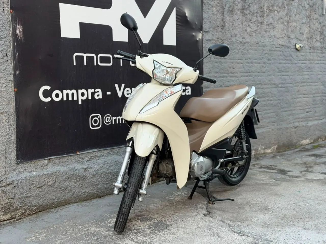BIZ 125/125i Flex - Foto 2