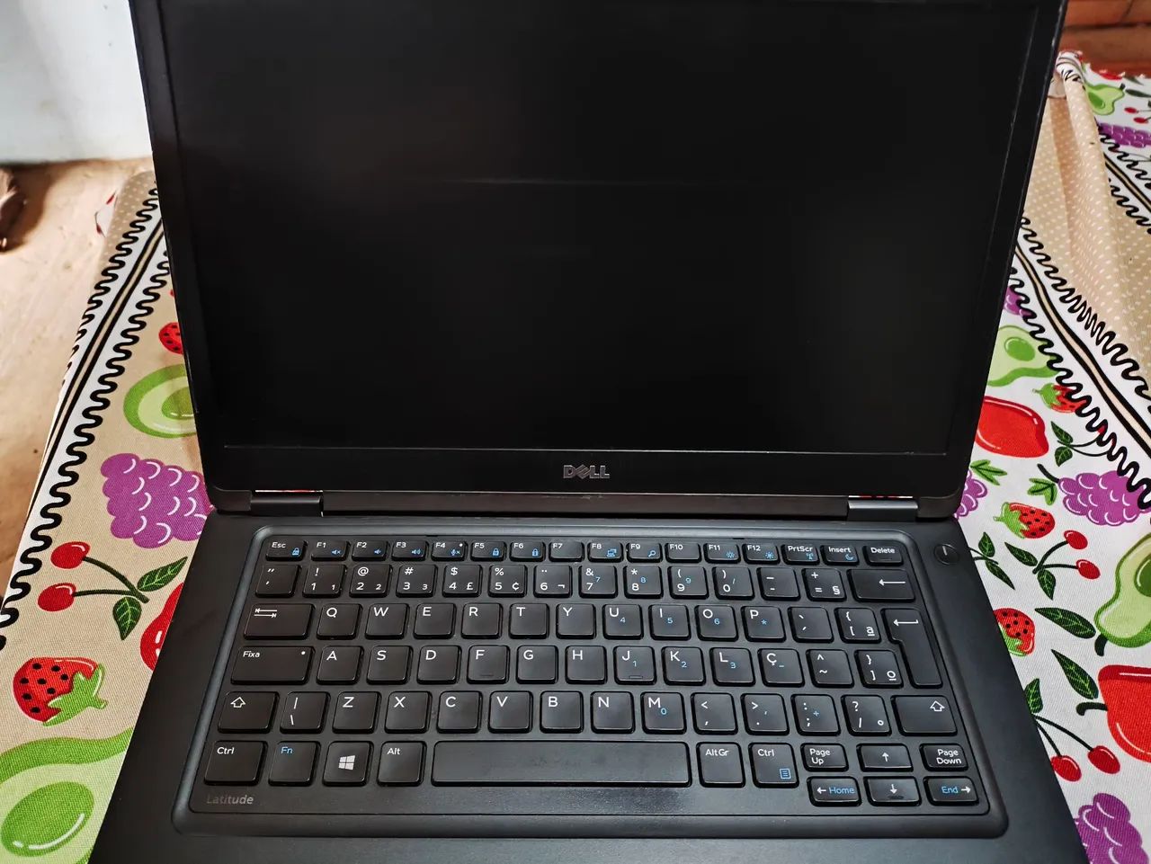 Notebook Dell  - Foto 2
