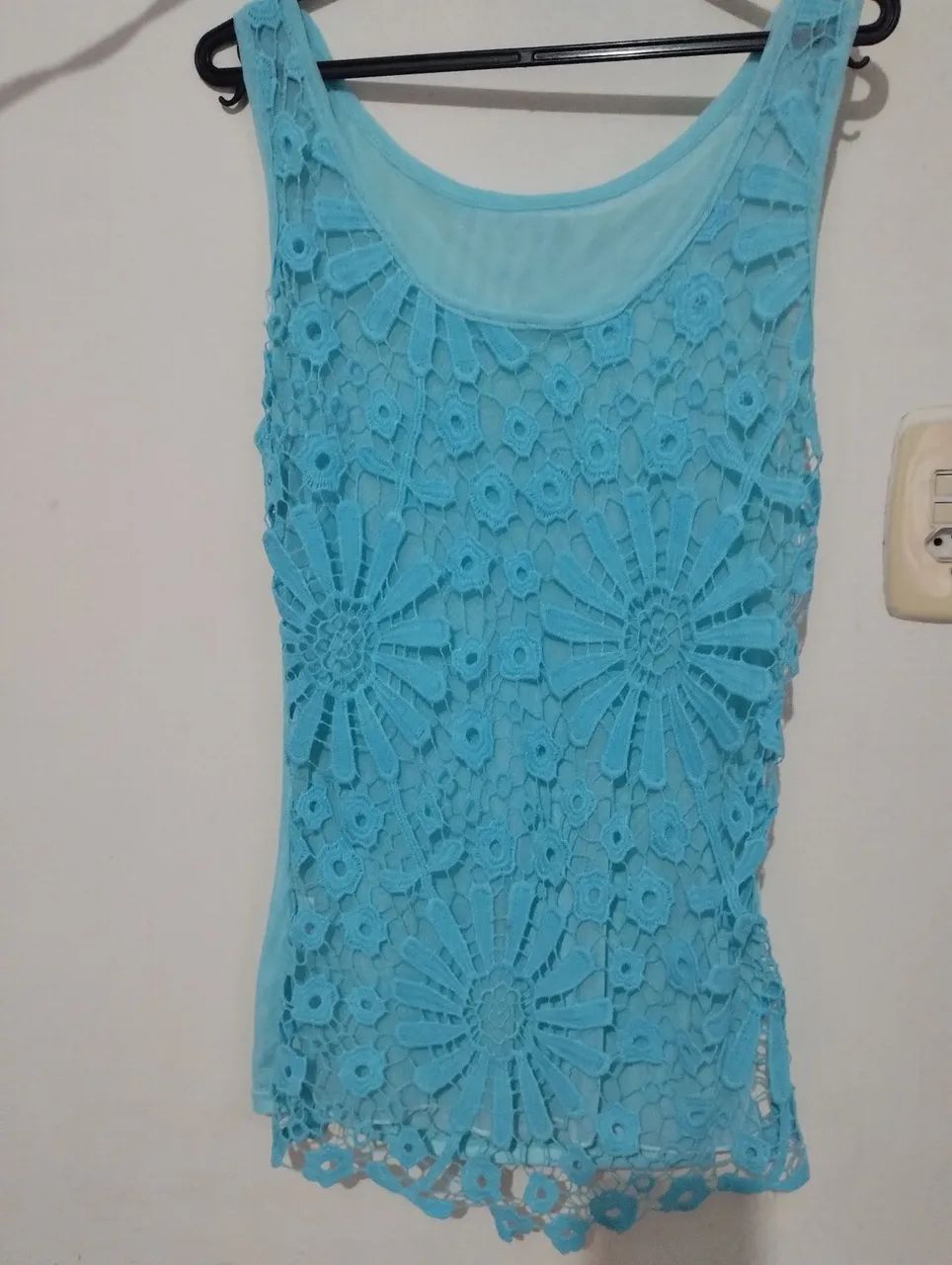 Blusas femininas  - Foto 5