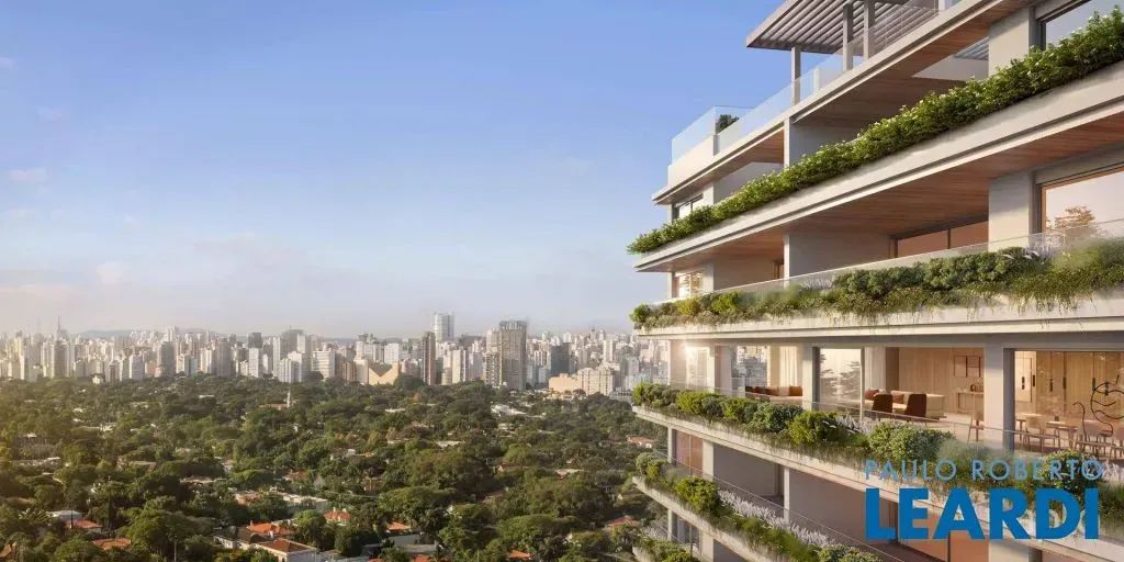COBERTURA - VILA MADALENA - SP - Foto 4