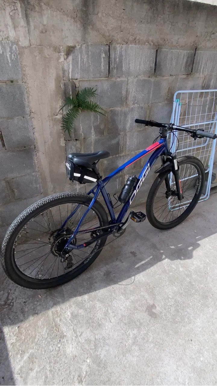 Bicicleta oggi - Foto 2