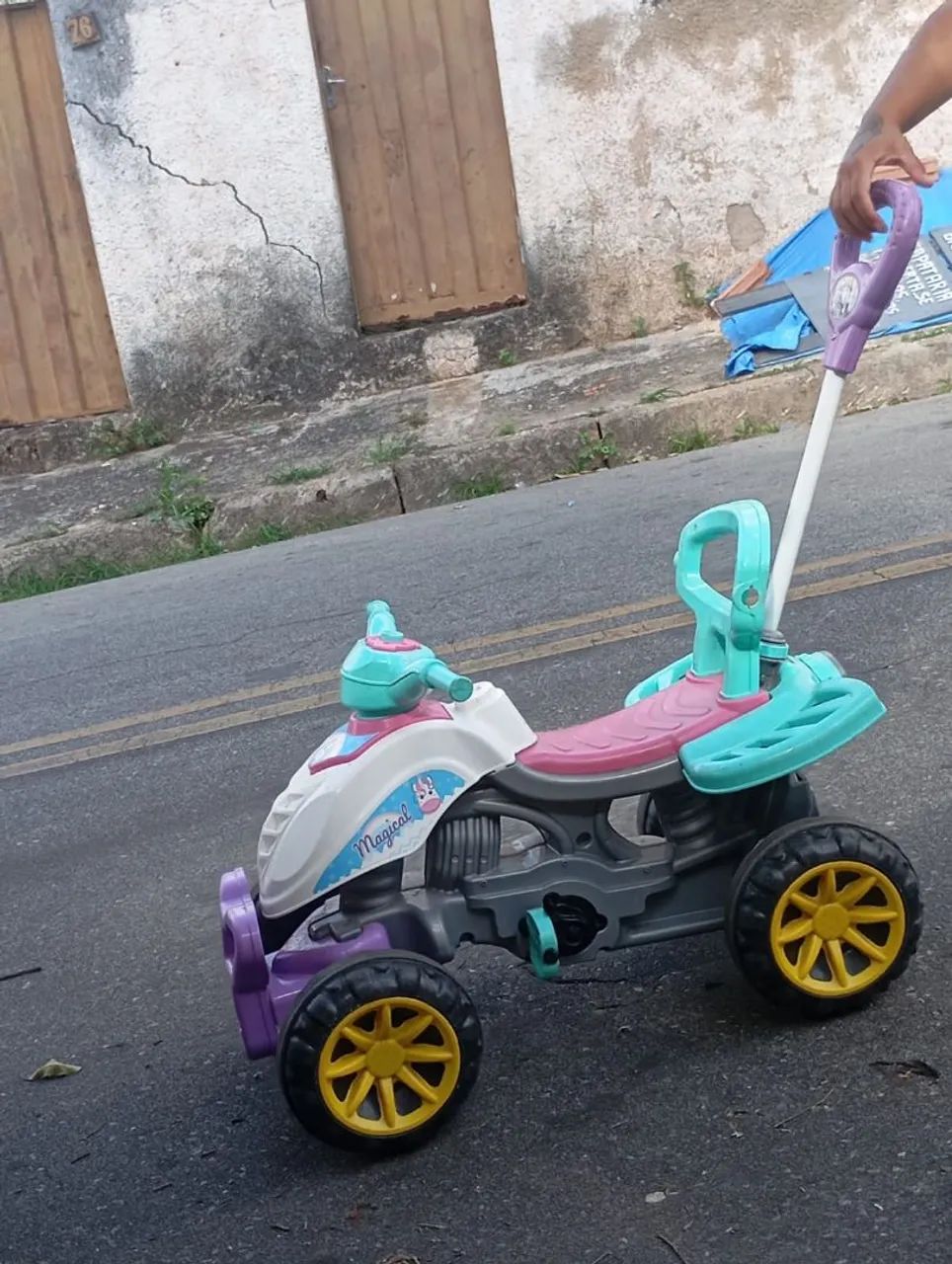 Carrinho de passeio - Foto 4