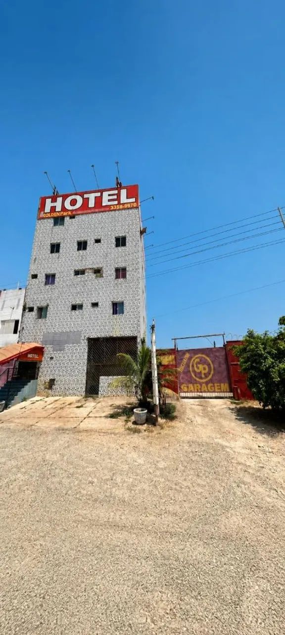 Hotel  - Foto 3