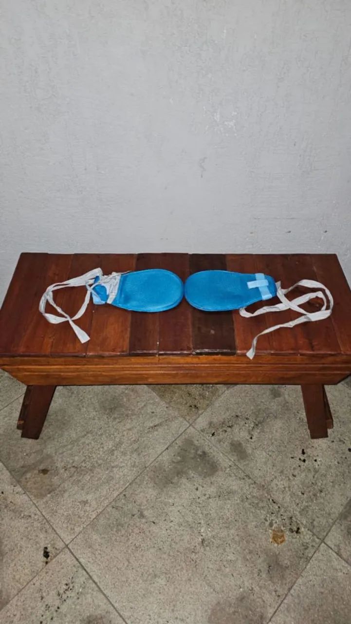 Vendo contenções - Foto 2