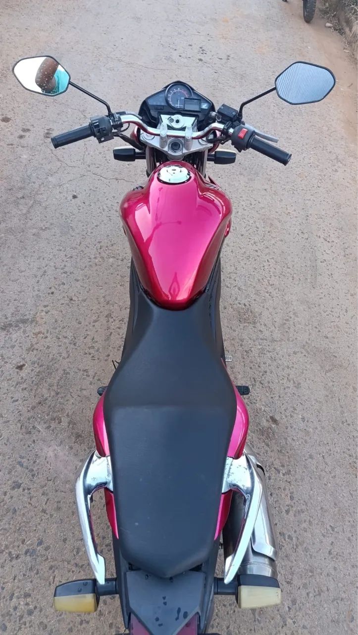 Cb300r  - Foto 4