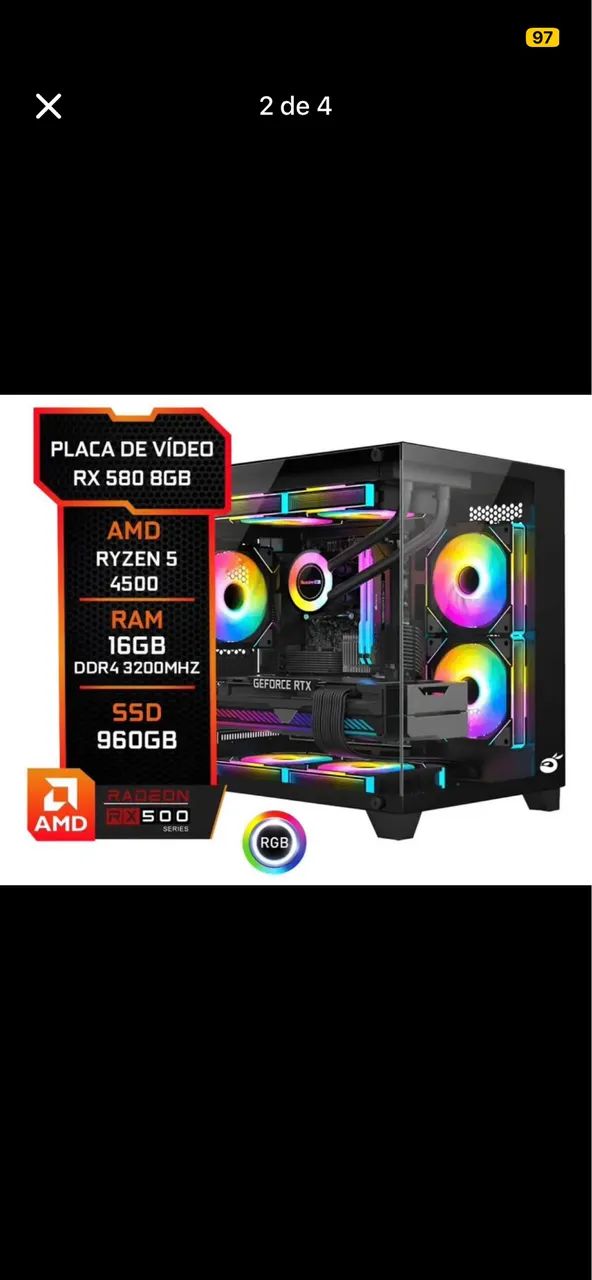 computador - Foto 3