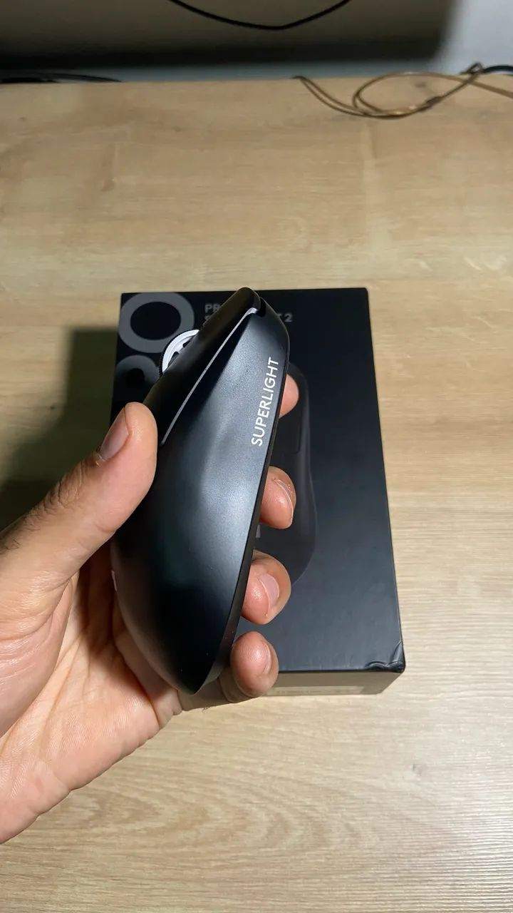 MOUSE G pro X Superlight 2 - Foto 4