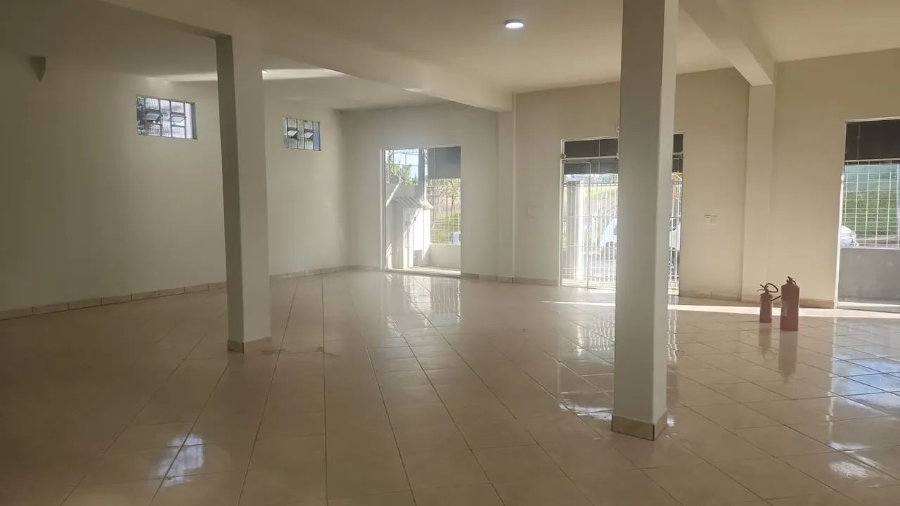 COMERCIAL PARA LOCAÇÃO EM OLARIAS - Foto 4