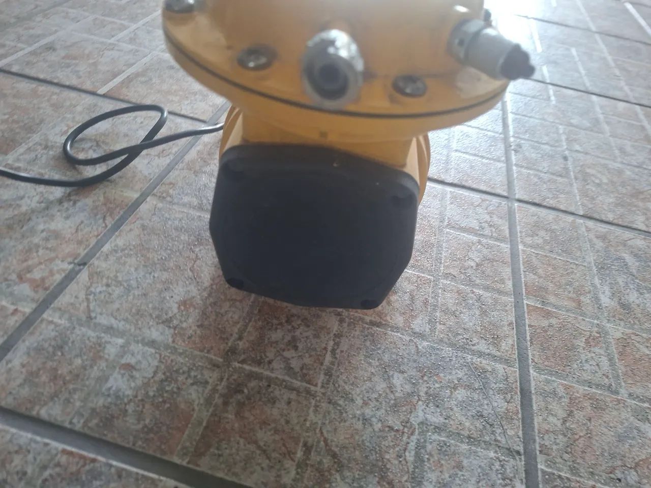Compressor portátil  - Foto 5