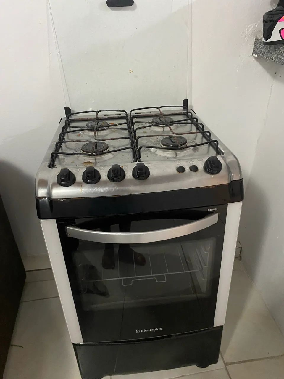 FOGÃO 