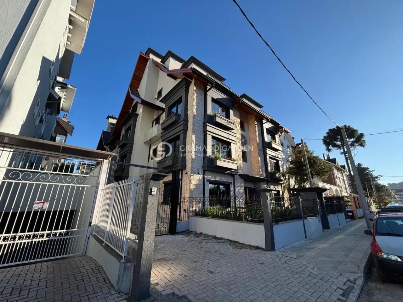 APARTAMENTO 2 DORMITORIOS NO CENTRO - Foto 3