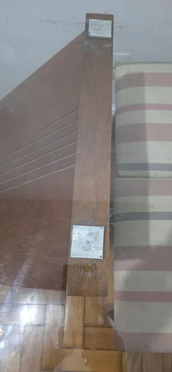 mesa de 6 cadeiras  - Foto 2