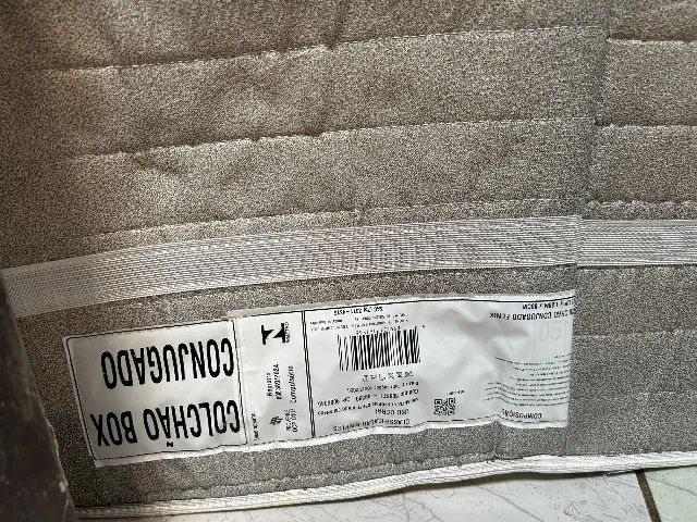 Cama box de solteiro  - Foto 4