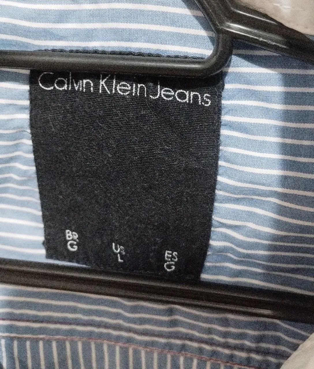Calvin Klein original tamanho G - Foto 2