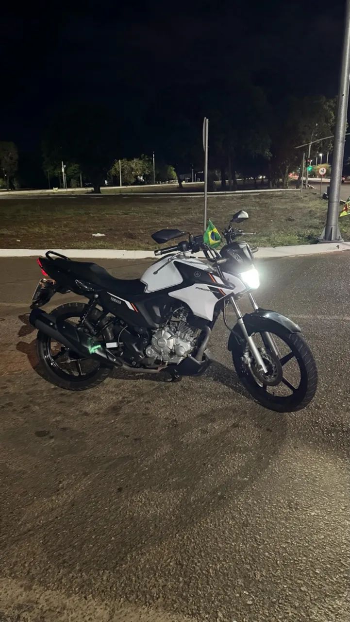 Yamaha Factor DX 2026 - Foto 5