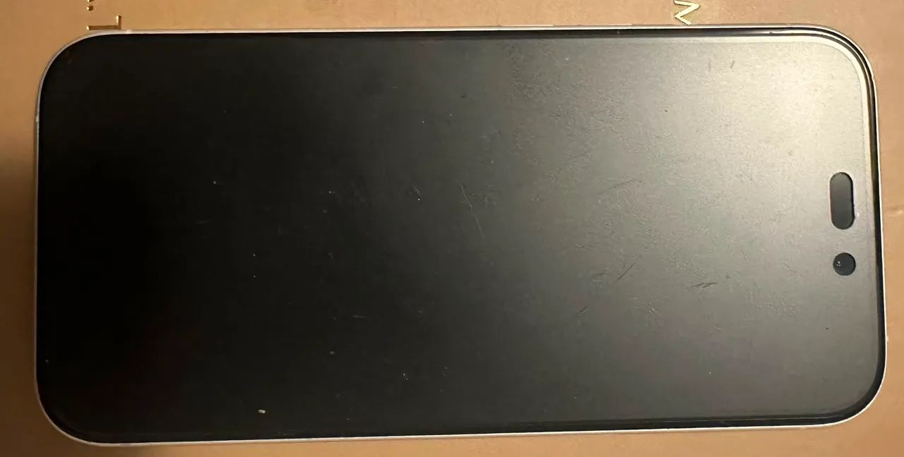 Iphone 16 - 256GB (Na garantia) - Foto 5