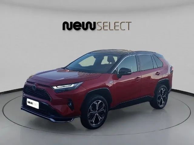 Toyota Rav4 2024