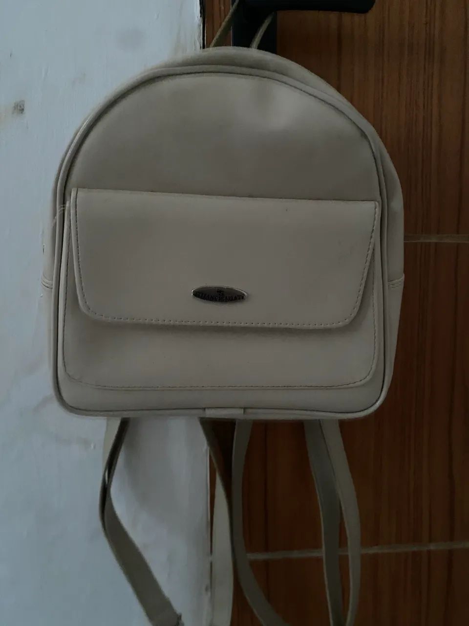 Mochila pequena  - Foto 2