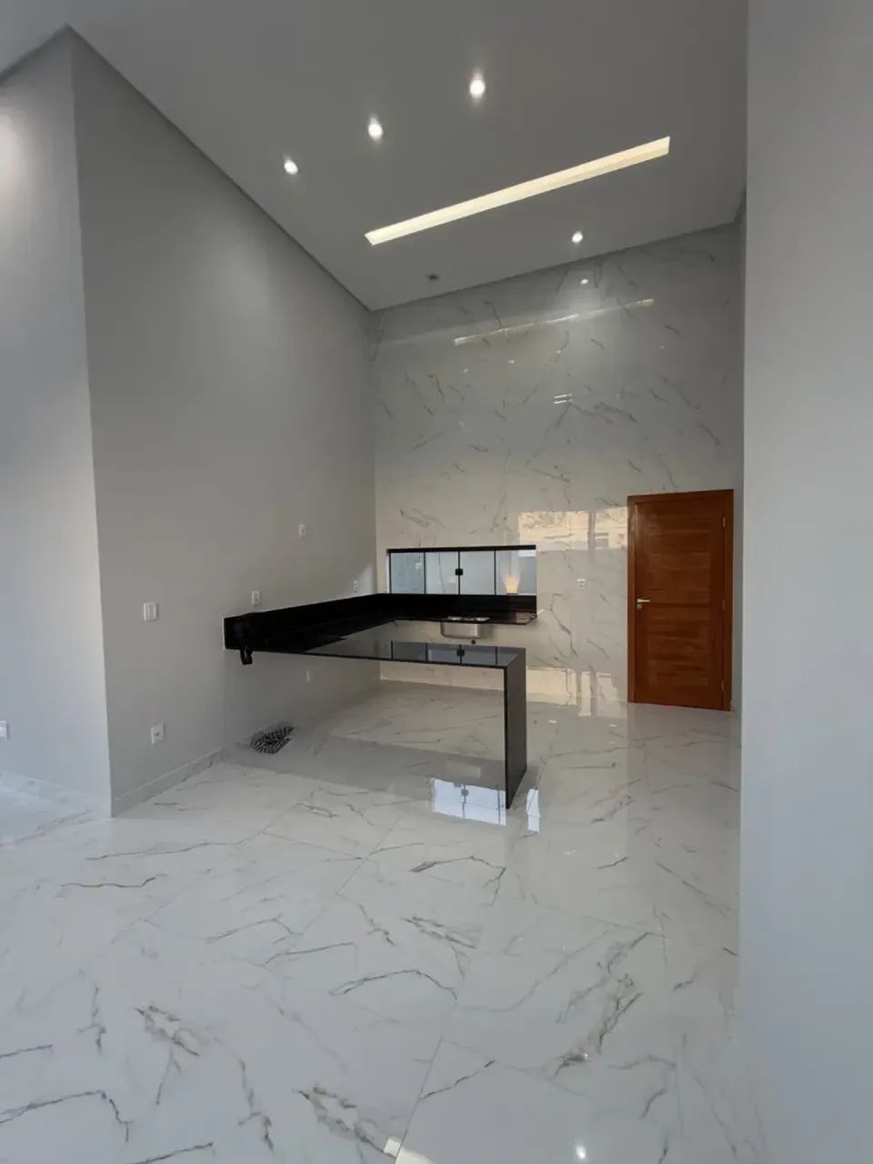 CASA TÉRREA | CONDOMÍNIO ECOVILLE I - Foto 5