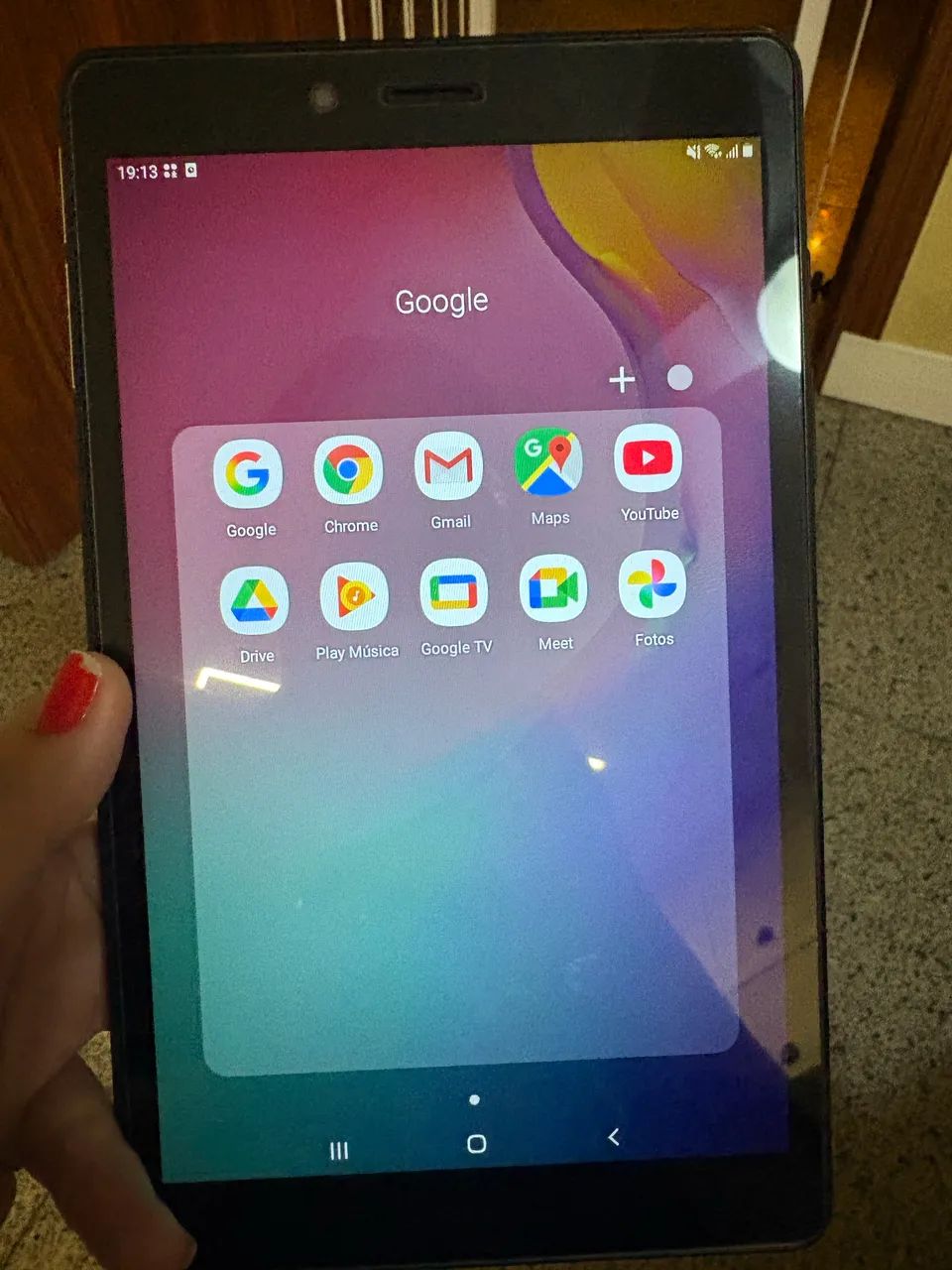 Tablet Samsung - Foto 5
