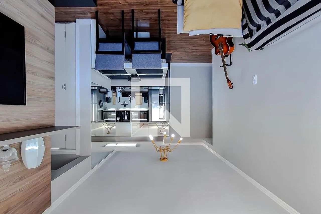 Apartamento à Venda - Cambuci, 2 Quartos, 41 m2 - Foto 3