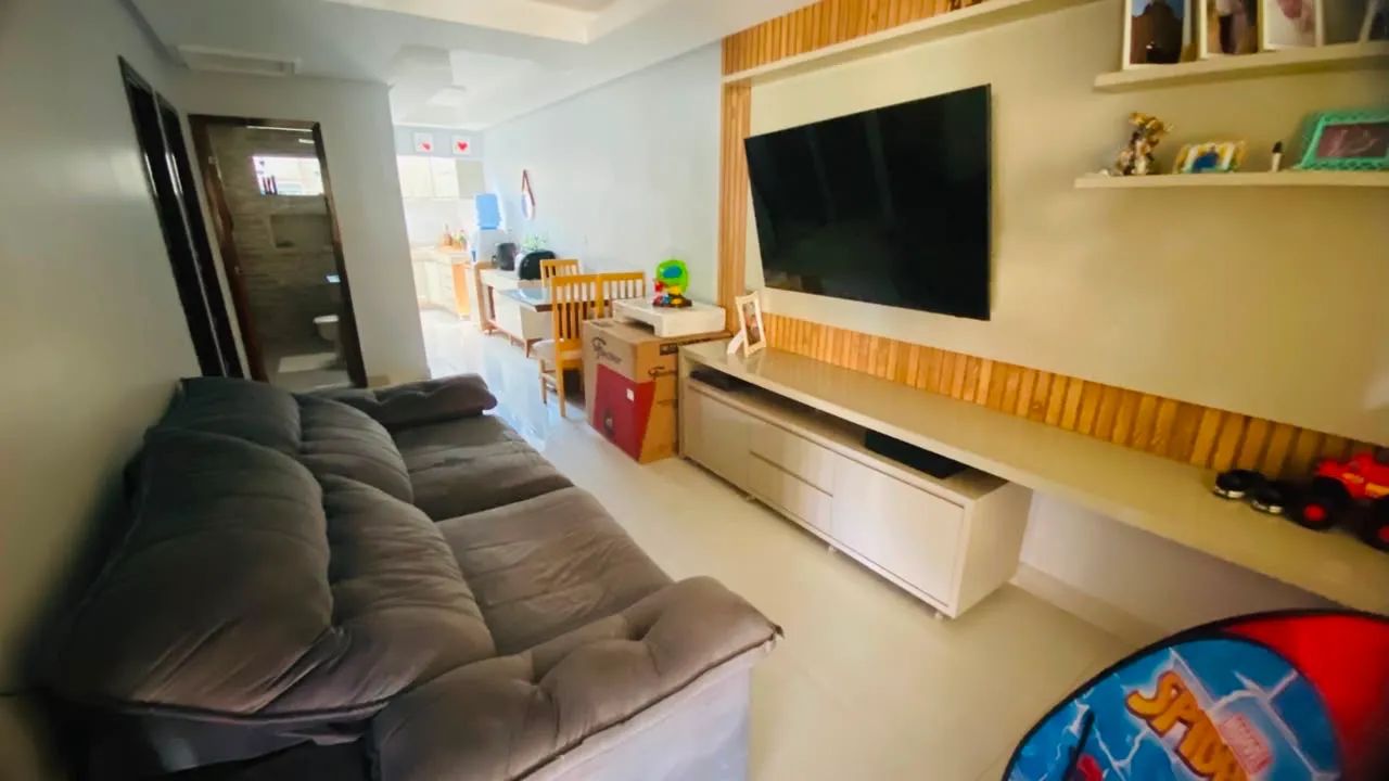 Vende-se casa no Amec ville  - Foto 3