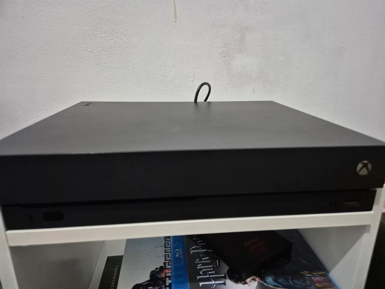 Xbox One X (Leia Atenção!) - Foto 3