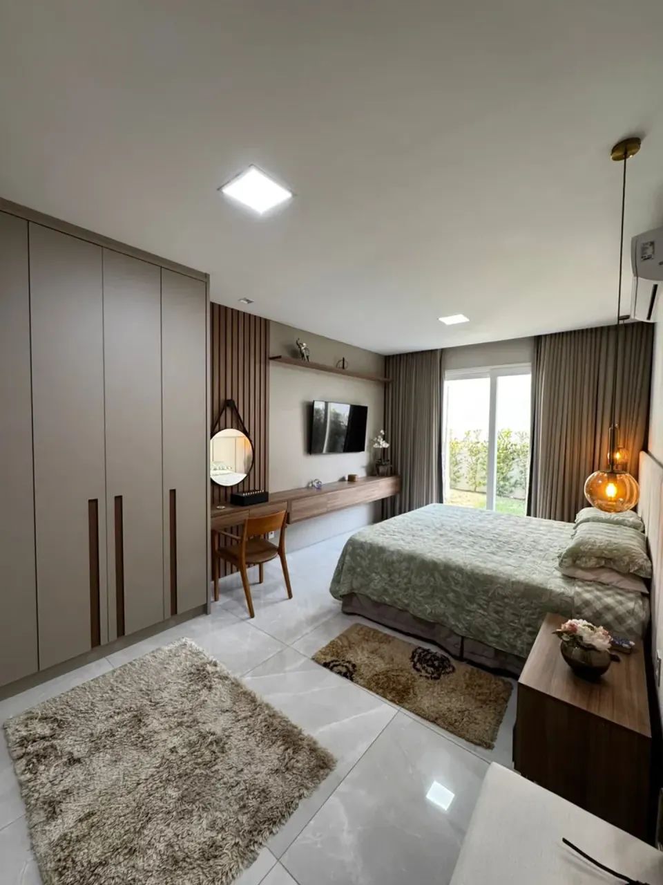 CASA TÉRREA COM 3 SUÍTES À VENDA, 459m2 - VILLA JARDIM - Foto 3