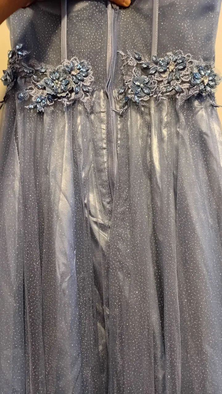 Vestido de festa - Foto 2